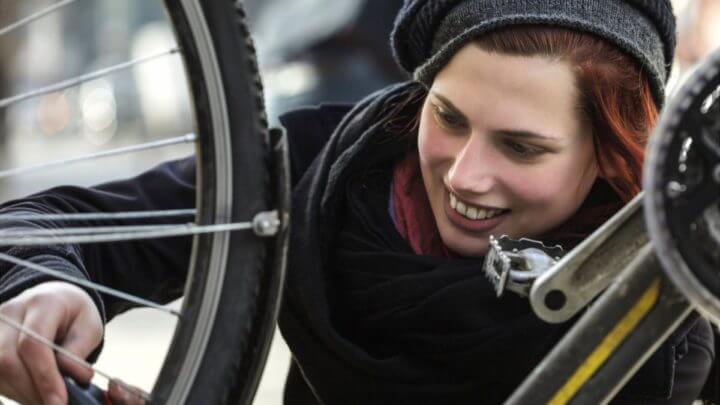 No dar nunca consejos no solicitados en ciclismo