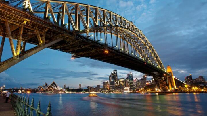 Mudarse a Australia comprando la residencia