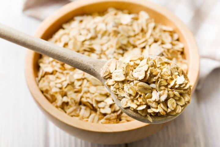 Alternativas fáciles para dar más proteína a tus batidos