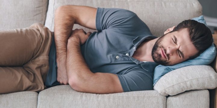 La mejor forma de desintoxicar el cuerpo