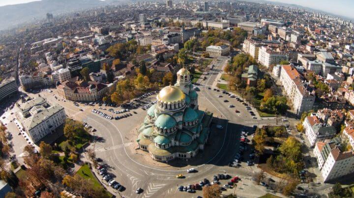 Comprar la residencia en Bulgaria