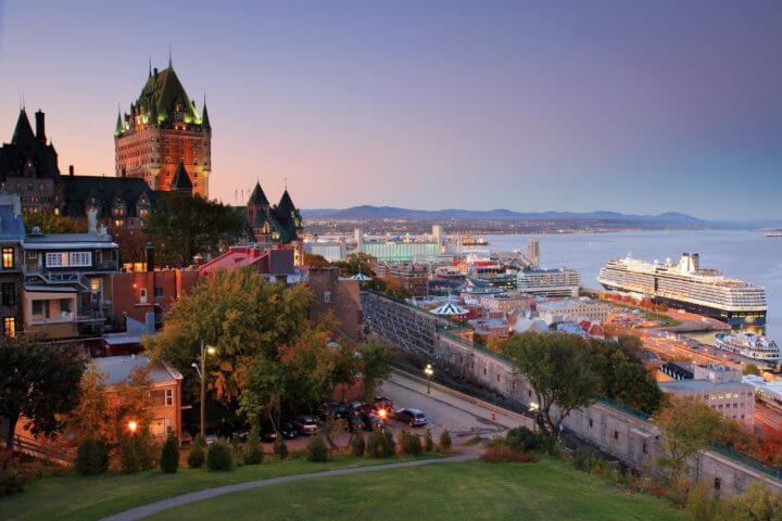 Adquirir la tarjeta de residencia canadiense