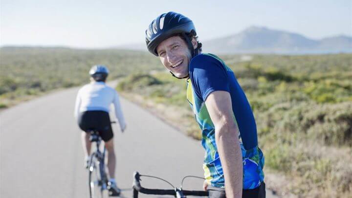 Qué cosas deben saber los ciclistas novatos