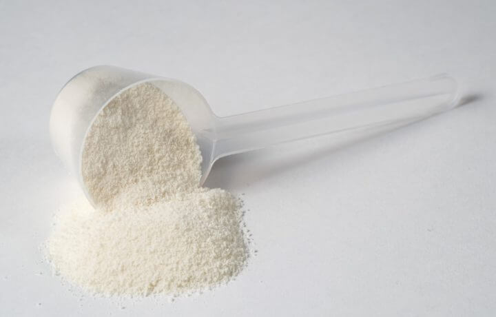 ¿Funcionan los suplementos de colágeno?