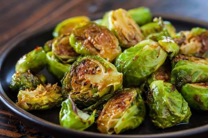 Recetas de platos vegetarianos