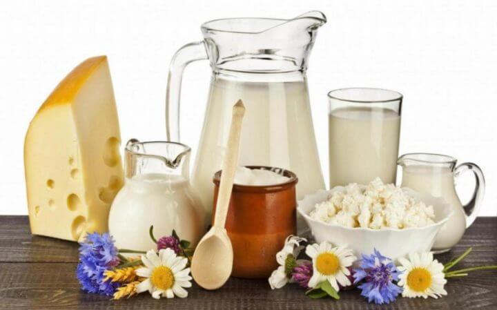 Bajar de peso consumiendo alimentos altos en calorías