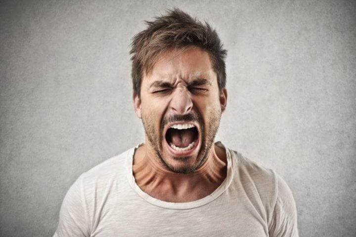 Las emociones pueden controlarse 