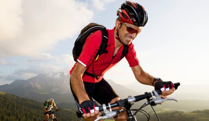 Consejos para conservar tu casco de ciclismo