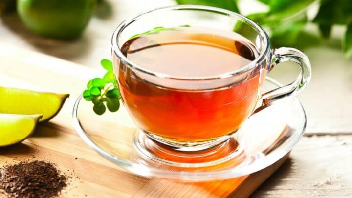 Cómo desintoxicar tu cuerpo sin tés detox