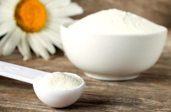 Beneficios de los suplementos de colágeno en el organismo