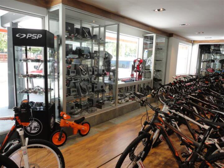 Informarte bien antes de comprar tu equipamiento deportivo