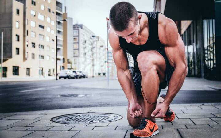 Equilibrar el fitness con otros aspectos de la vida