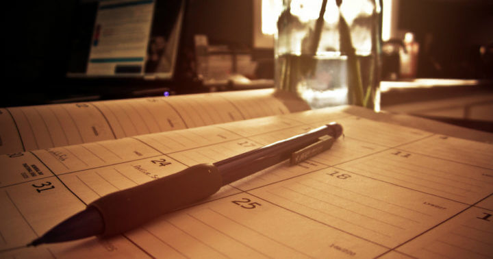 Incrementar la productividad de tus lunes