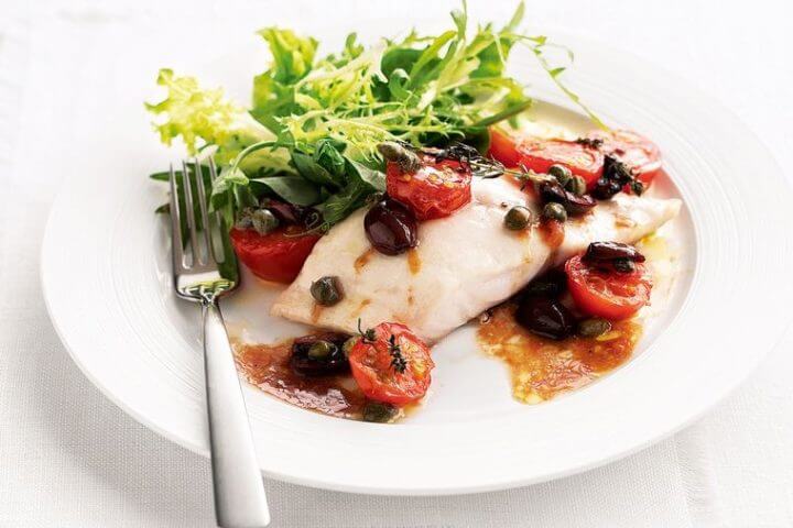 Ideas de recetas prácticas y saludables para ahorrar tiempo