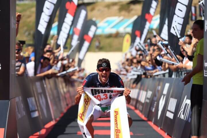 Qué debes evitar para hacer un Ironman