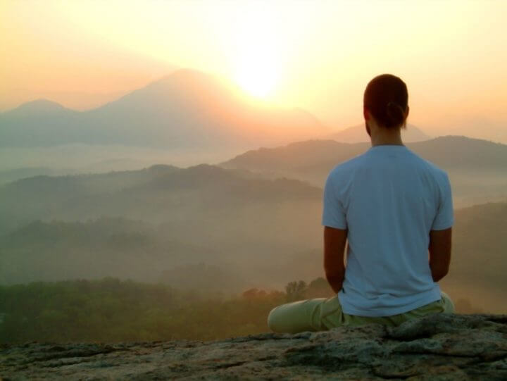 Cómo elegir el mejor tipo de meditación para ti