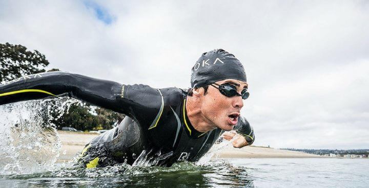 Pensamientos que te limitan para afrontar un Ironman