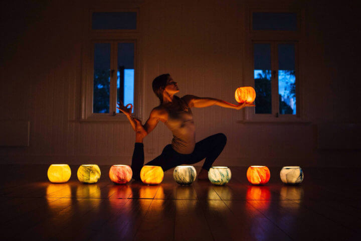 Cómo integrar el mindfulness y el yoga
