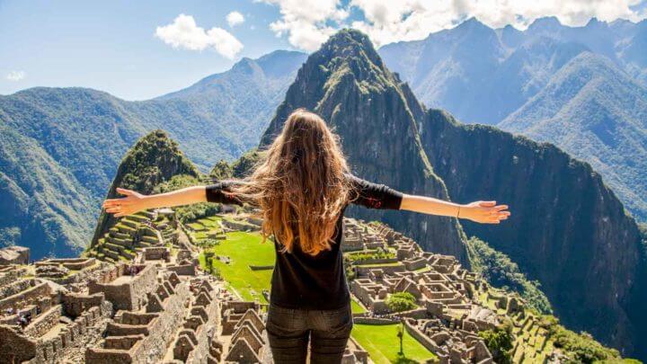 Razones para visitar Perú