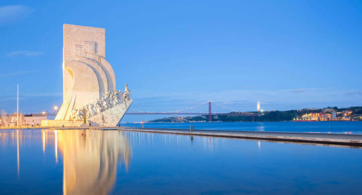 Comprar la residencia en Portugal