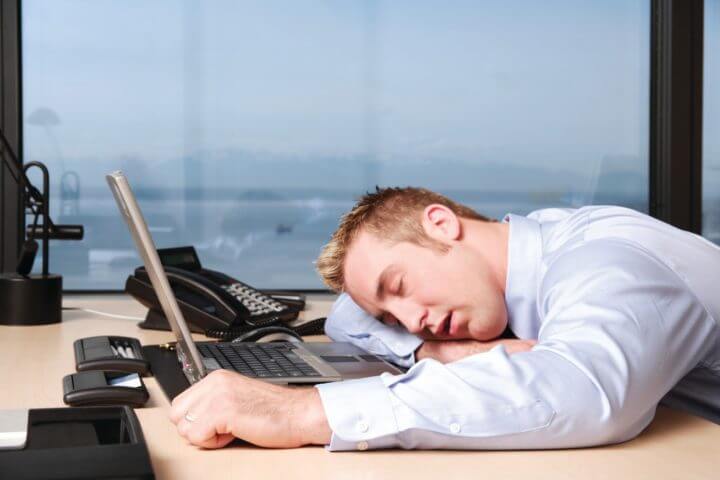 Tu rendimiento laboral mejorará si ahorras energía