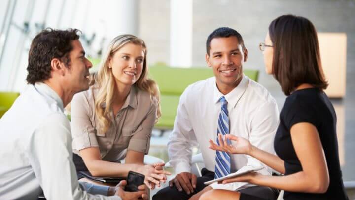 Hábitos que potenciarán tu rendimiento laboral