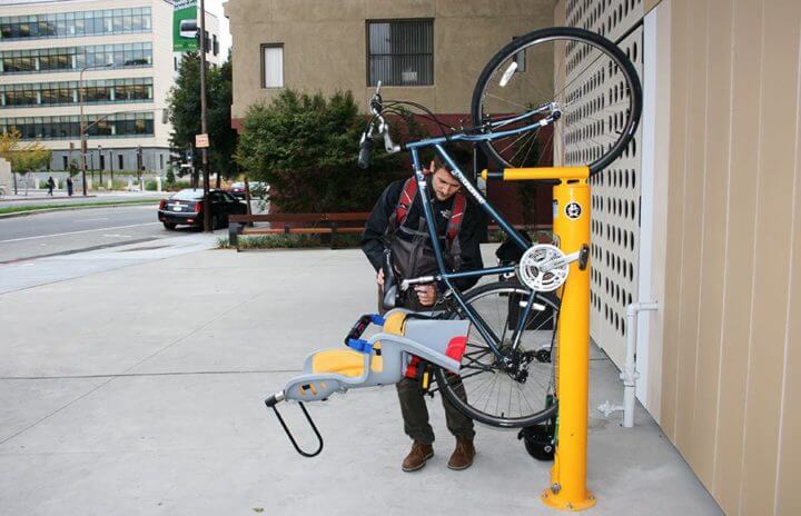 Evita estas 5 cosas con tu bici