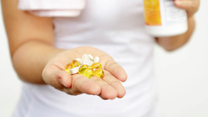 ¿Es seguro tomar mucha vitamina D?