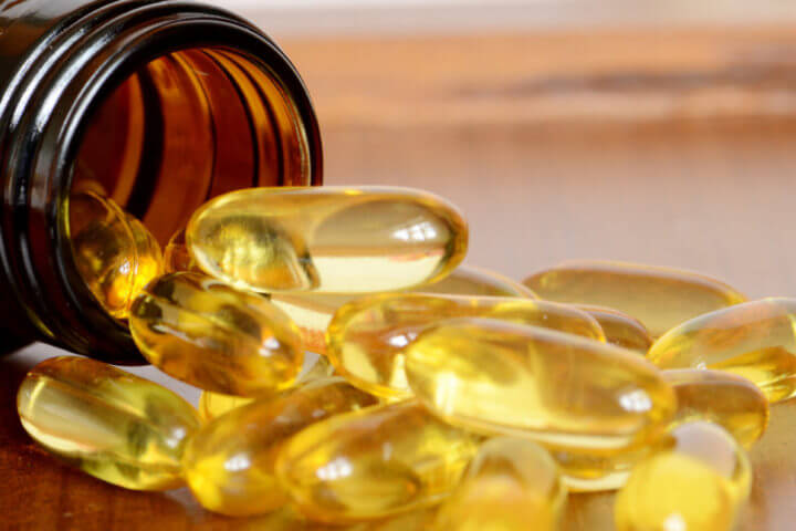 ¿Necesitamos tomar un suplemento de vitamina D?