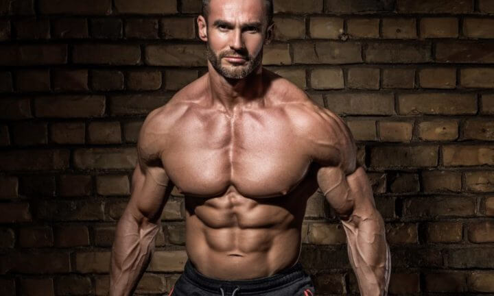 Suplementos para aumentar la testosterona