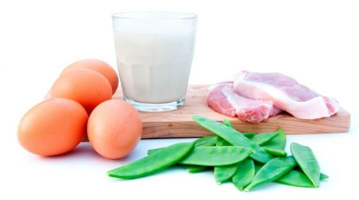 Signos de falta de vitamina B12