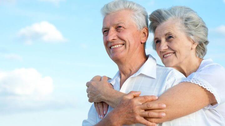 ¿Cuánta vitamina D necesita el adulto mayor?