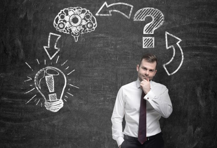 Recuerda porque emprendiste un negocio