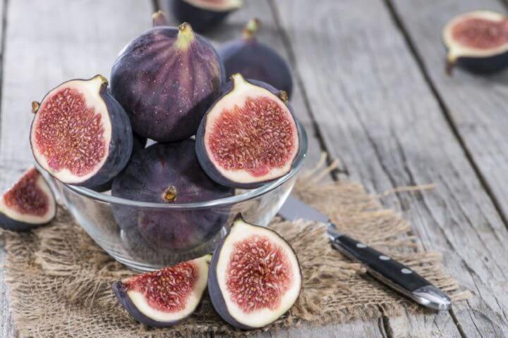 Los alimentos afrodisíacos aumentan tu libido