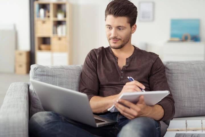 Aprende algo nuevo cada día para ganar autoconfianza