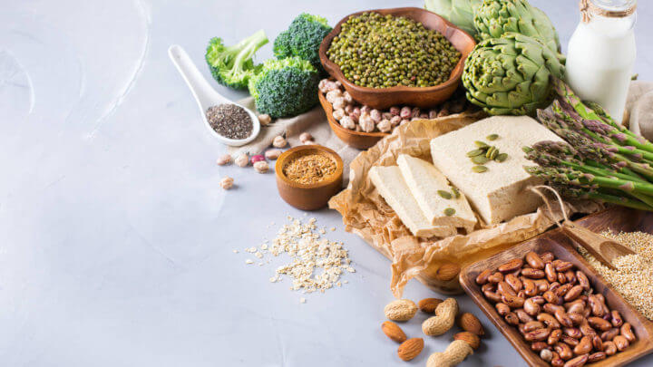 Los carbohidratos son necesarios en tu dieta
