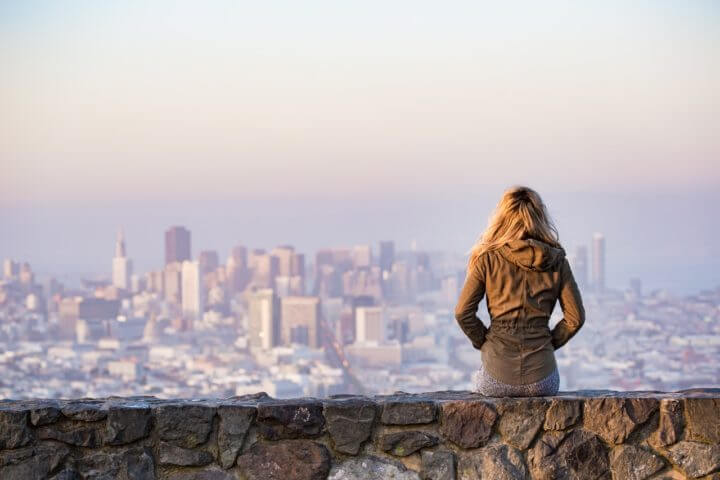 Ciudades del mundo que debes visitar en 2018
