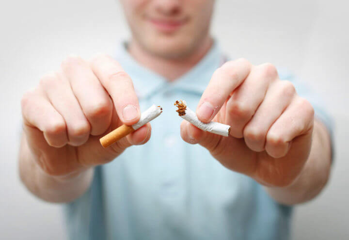 ¿Por qué el tabaco afecta a nuestro impulso sexual?