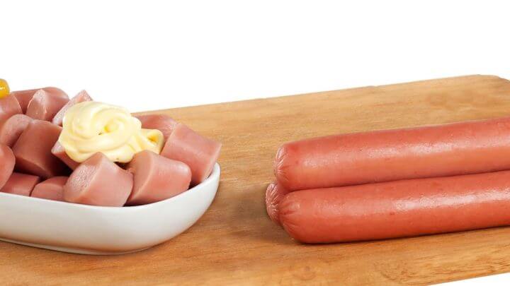 Evitar los alimentos procesados si padeces endometriosis