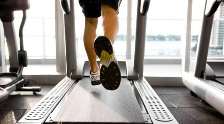El cardio mejora la salud cardiometabólica 
