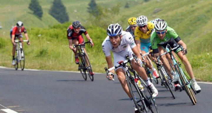 5 gadgets para regalar a un ciclista