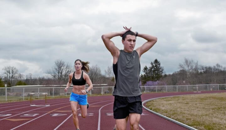 Controlar la intensidad de nuestro entrenamiento HIIT
