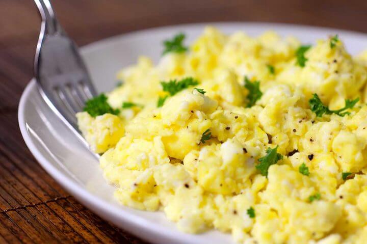 Recetas sencillas cuando no tienes tiempo de cocinar