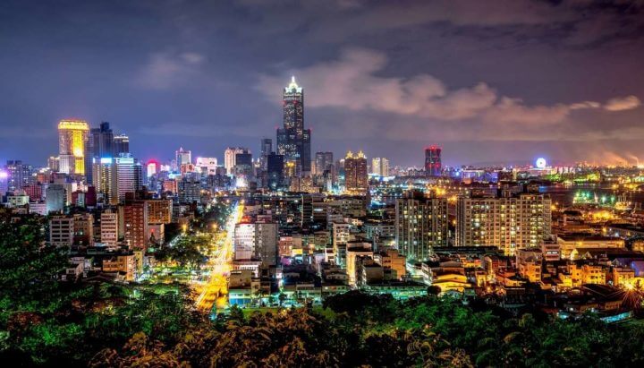 Qué ciudades de Asia visitar en 2018
