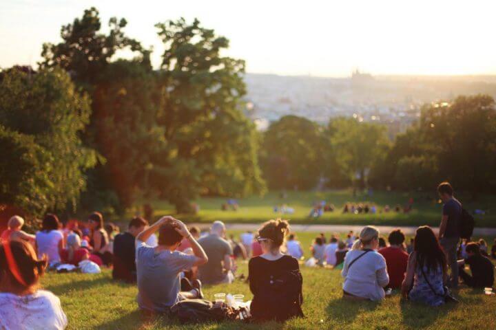 Los mejores lugares para vivir