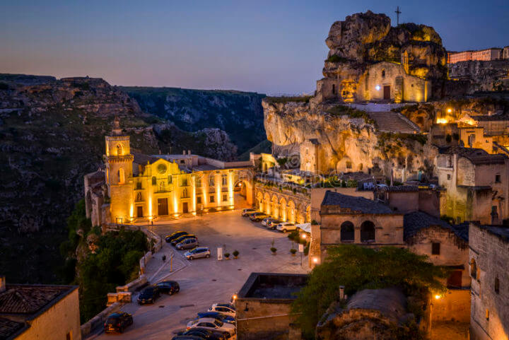 Qué ciudades de Italia visitar 