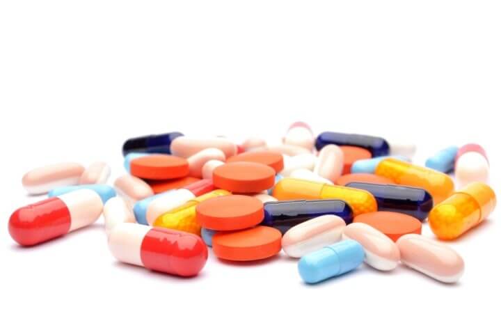 Medicamentos que provocan que ganes peso
