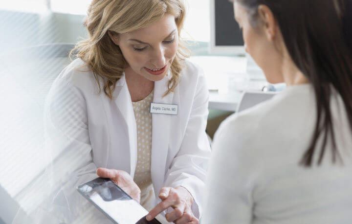 Consultar con tu médico antes de practicar ayuno intermitente