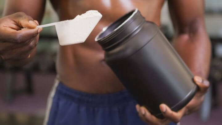 ¿Qué suplementos pre-entrenamiento tengo que comprar?