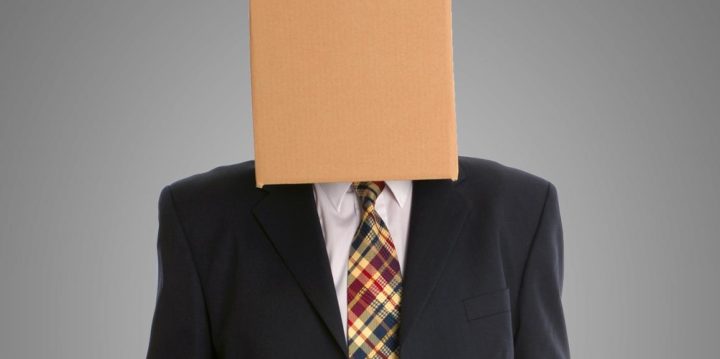 Utilidad de la metáfora "pensar dentro de la caja"